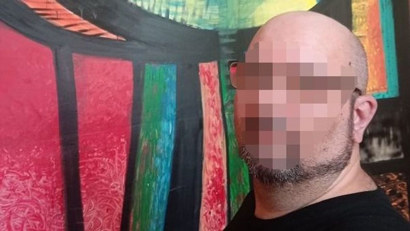 Szarvas Koppány Bendegúz is pózolt a 15 éves diákkal szexbotrányba keveredett pedagógiai asszisztensnek