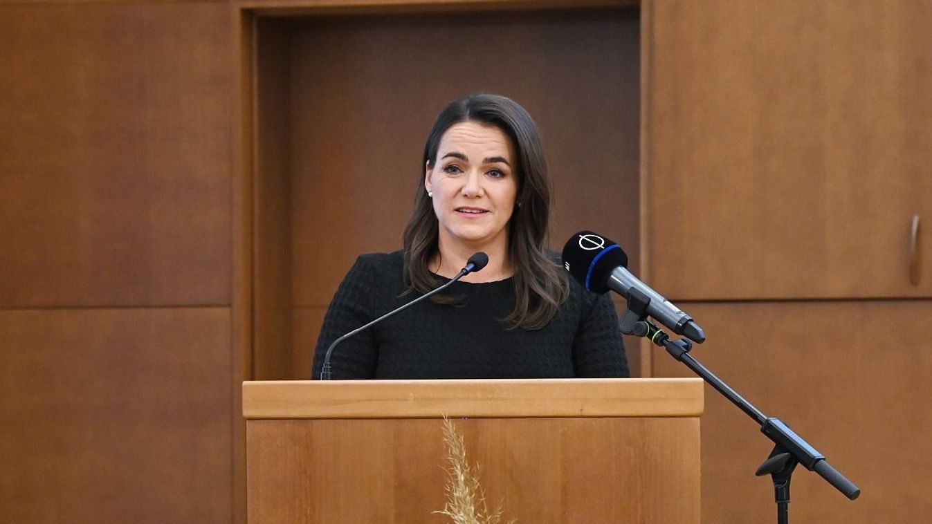 Több bírót felmentett a tisztségéből a köztársasági elnök