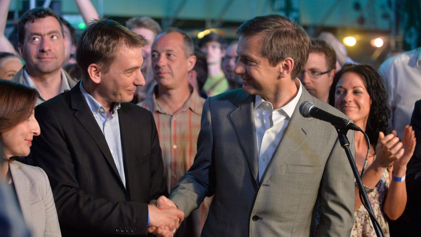 A magyarok jelentős többsége elutasítja a külföldi kampányfinanszírozást