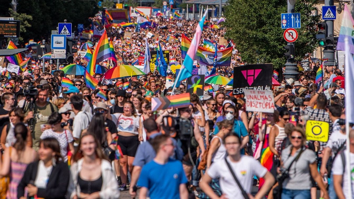 A gendertudatos nevelést már az óvodákban elkezdte volna a baloldal
