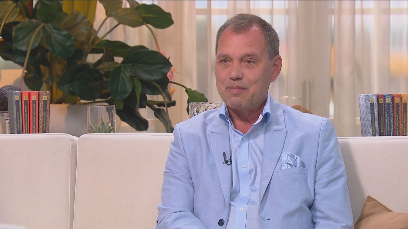 Szlávik János kimondta, mi lehet a következő halálos világjárvány