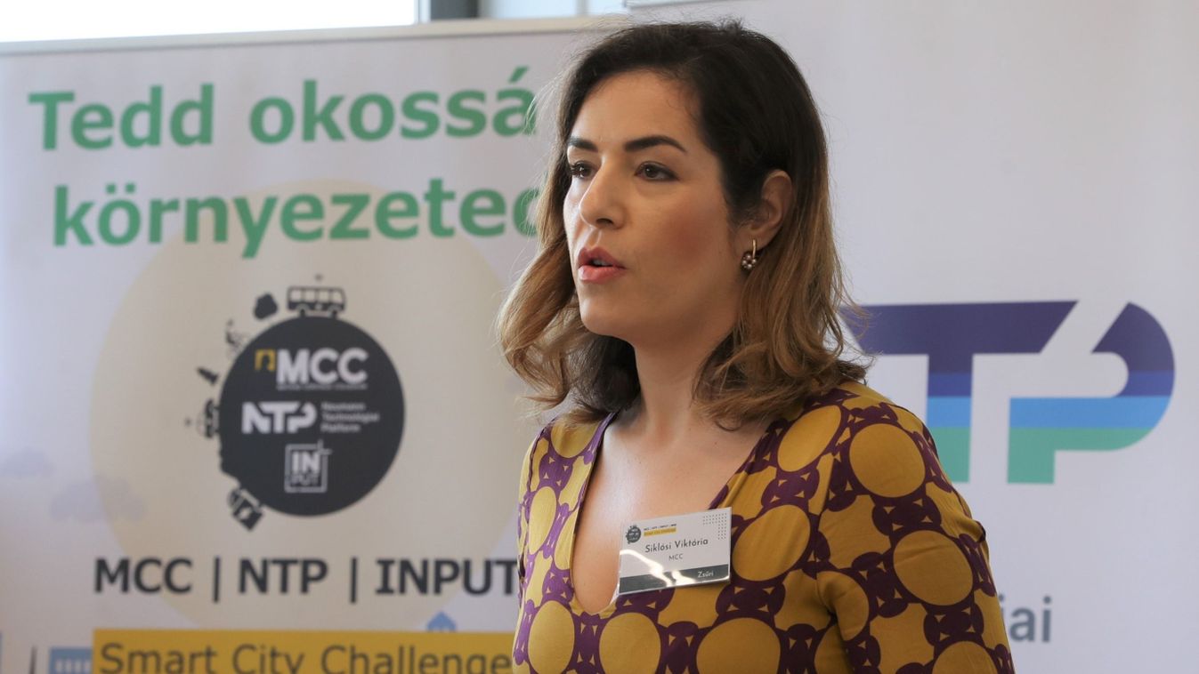 Az okos megoldásokat jól lehetne alkalmazni Balatonfüreden