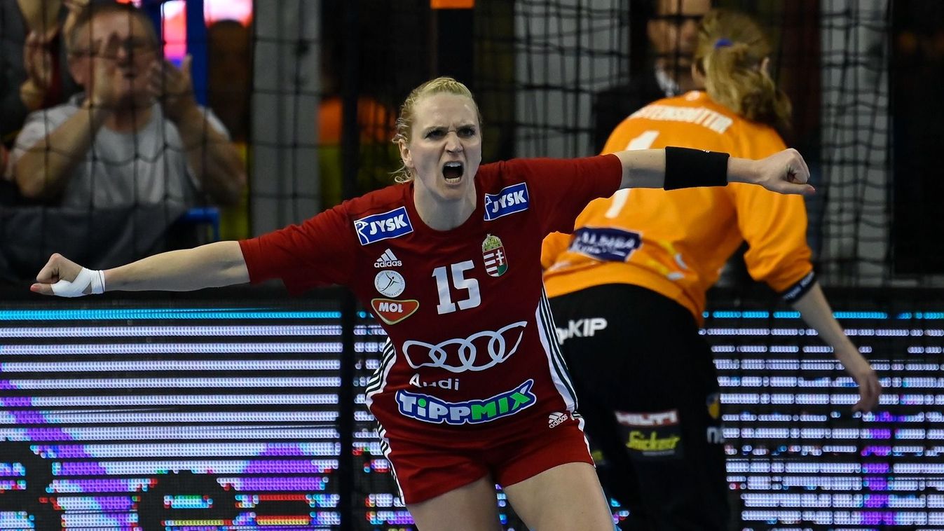A magyar válogatott kettős győzelemmel jutott ki az olimpiai kvalifikációs világbajnokságra
