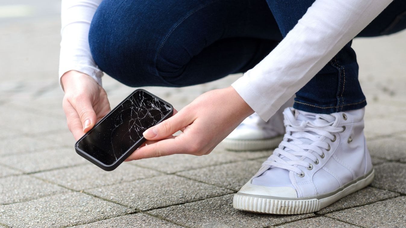 Óvatlanul ledarálhatjuk az adatainkat a mobilról