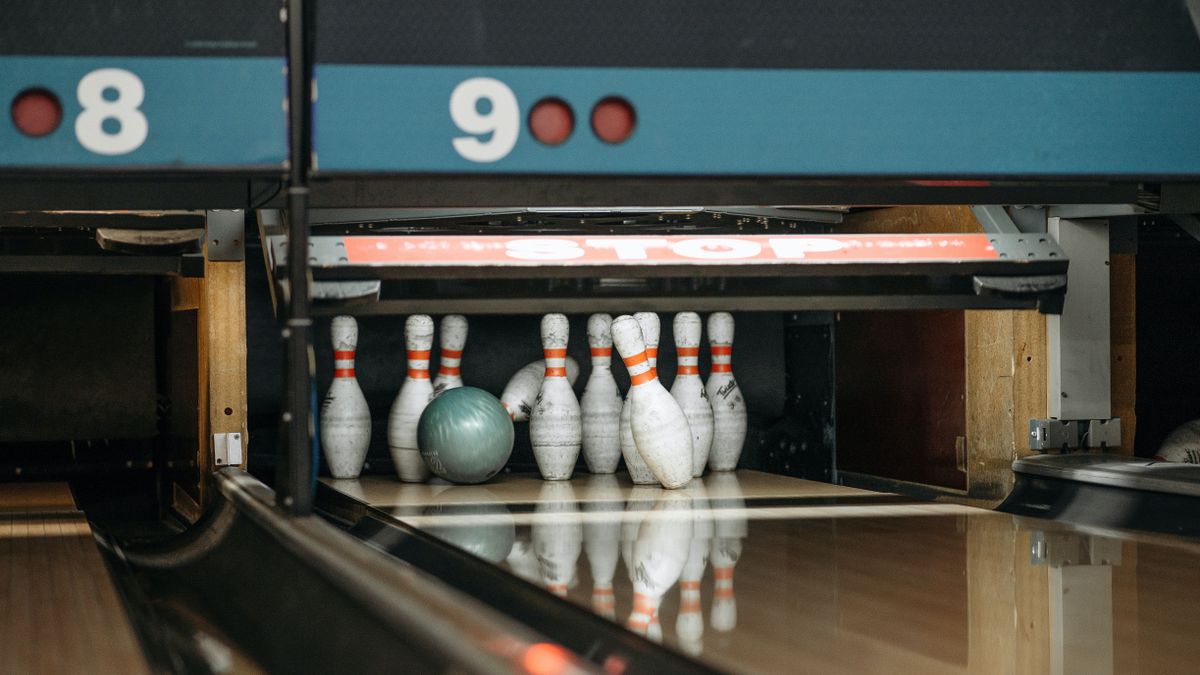 Két vármegyei tekecsapatunk már nem nyeretlen