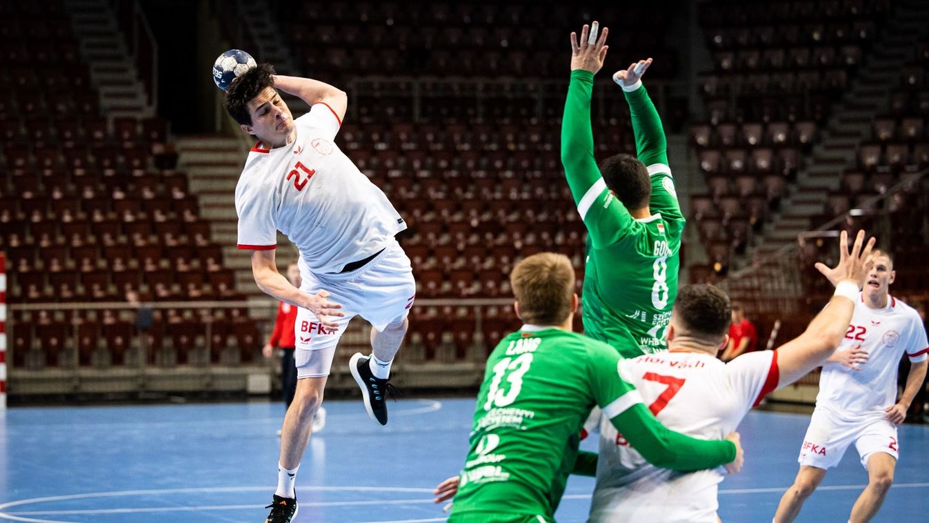 Fájó vereség a Veszprémnél