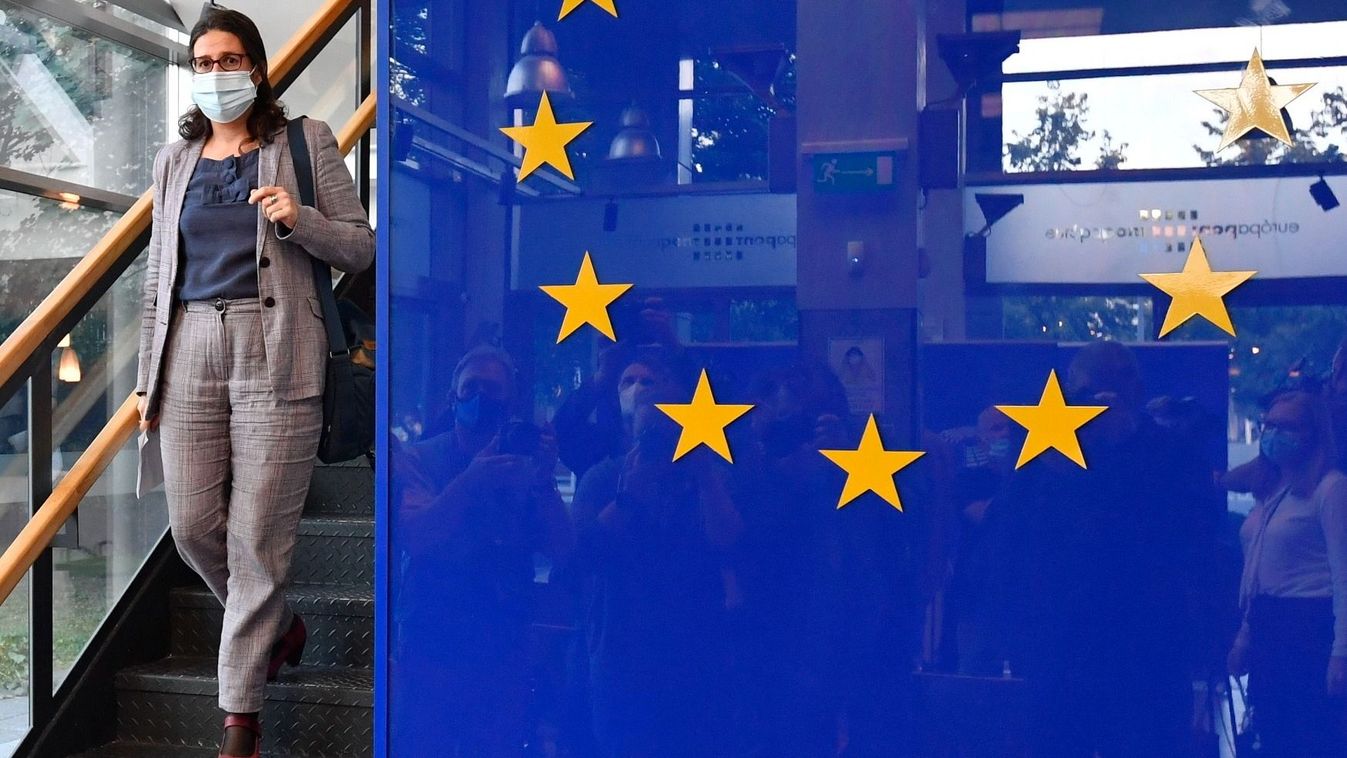 Az Európai Parlament delegációjának tagjaiként magyargyűlölők is vizsgálódtak hazánkban
