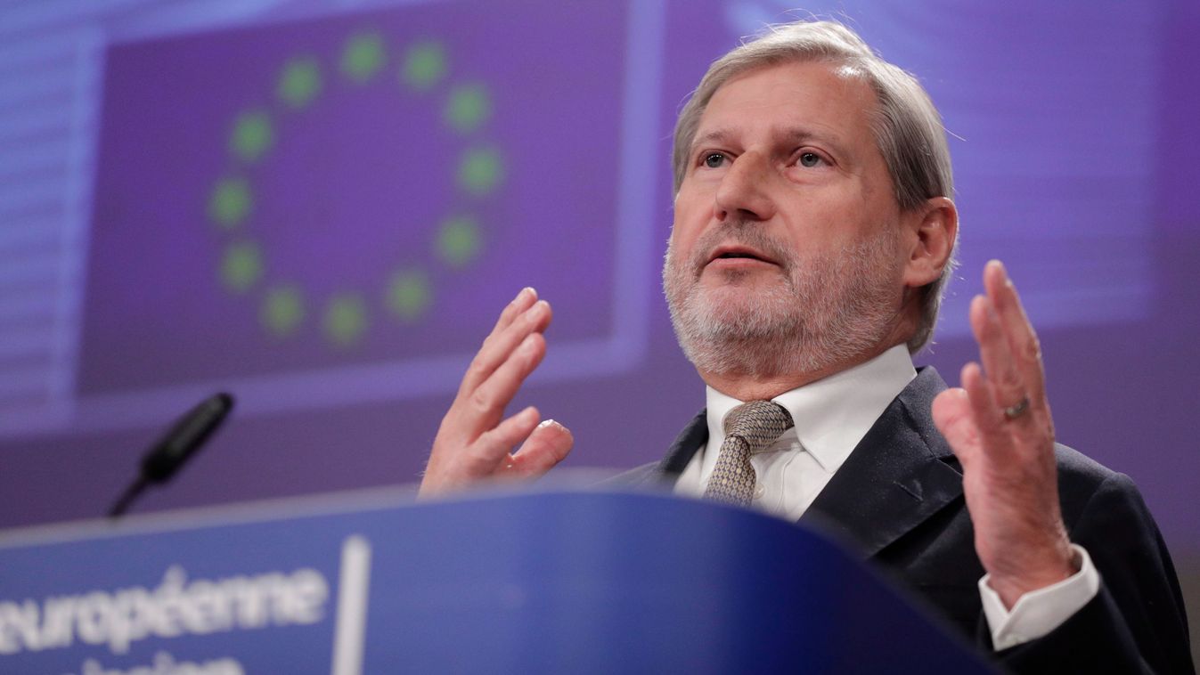 Levélben kért elnézést az uniós biztos Navracsics Tibortól