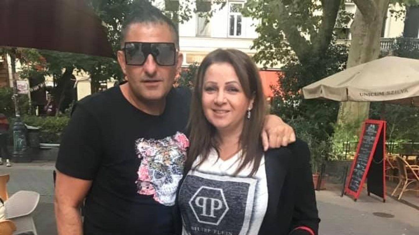 Ismét összeházasodtak, csodálatos ruhában ment férjhez Gáspár Bea