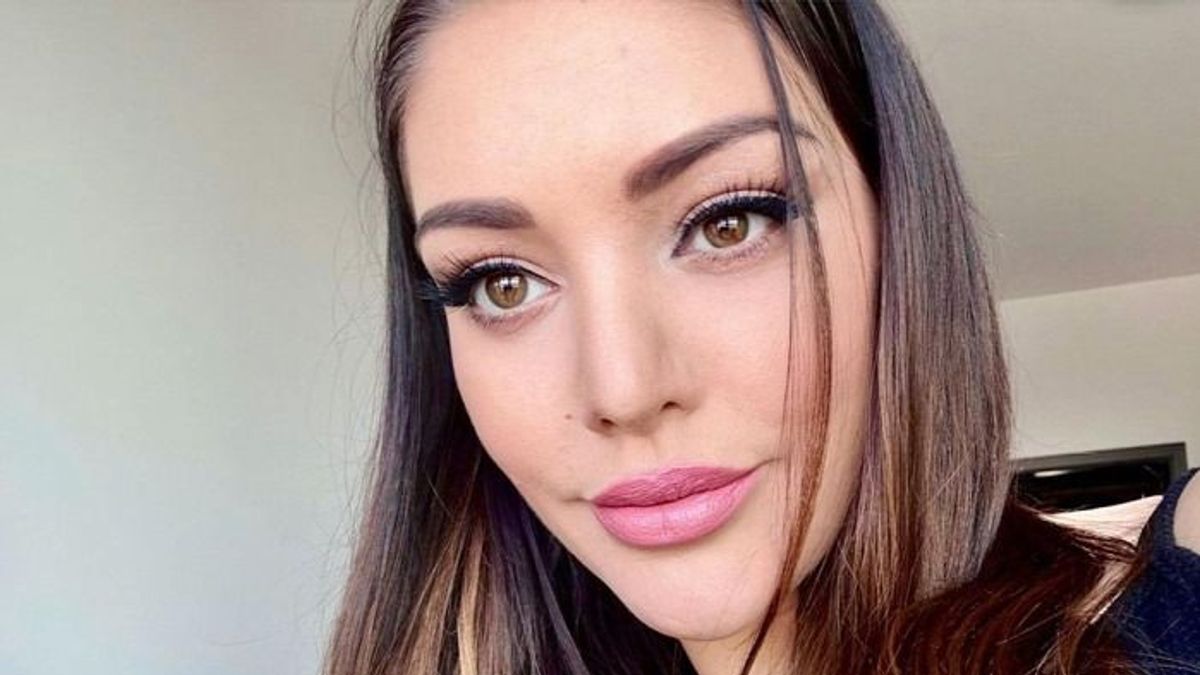 Közös fotón Kulcsár Edina és anyukája: mintha testvérek lennének