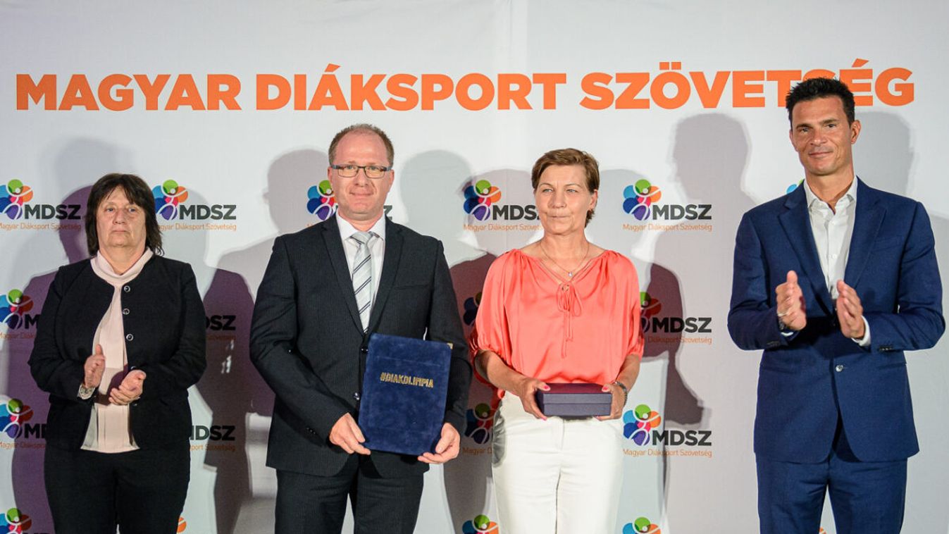 Kimagasló eredményeivel történelmet írt a Noszlopy gimnázium