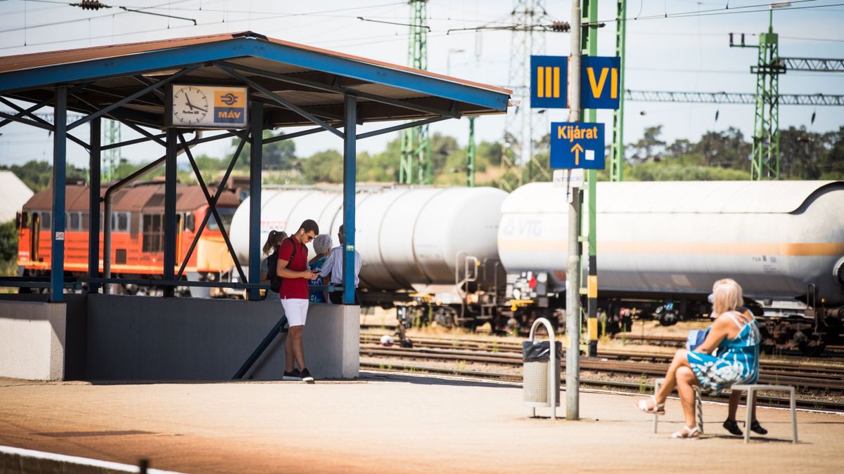 Mindent a jobb megközelíthetőségért
