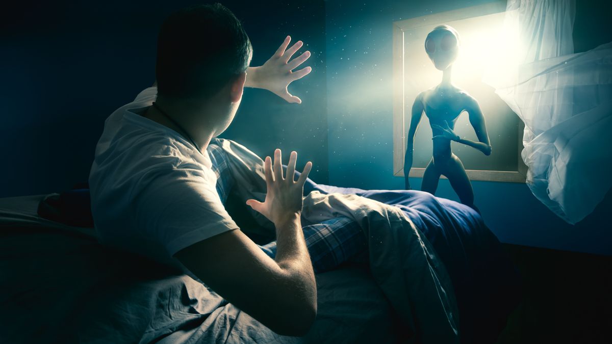 A mesterséges intelligencia szerint így néznek ki a földönkívüliek