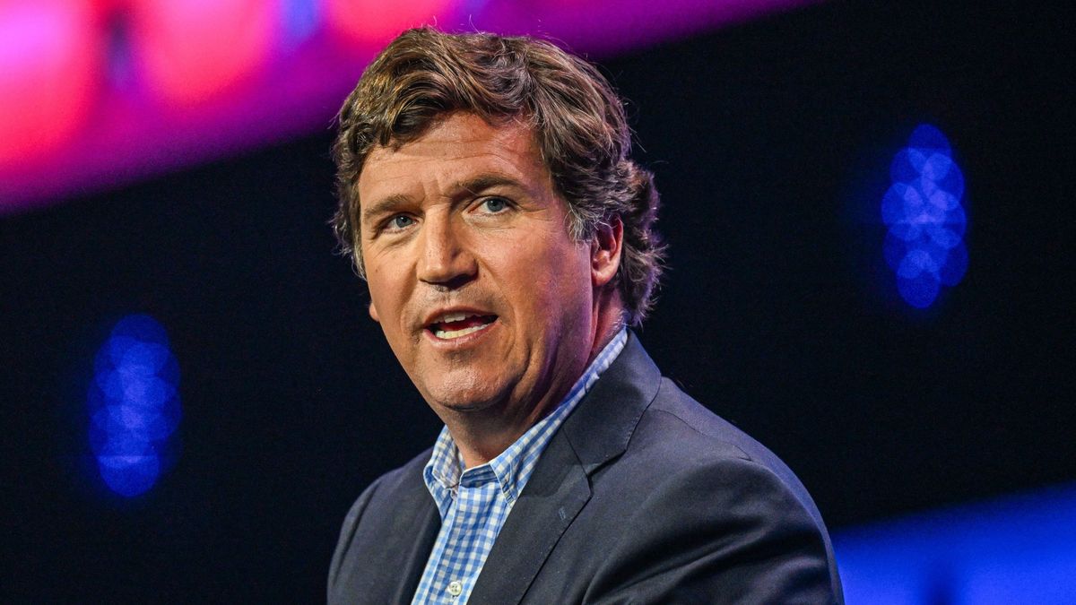 Tucker Carlson: az összes amerikai média hazudik Magyarországról (videó)
