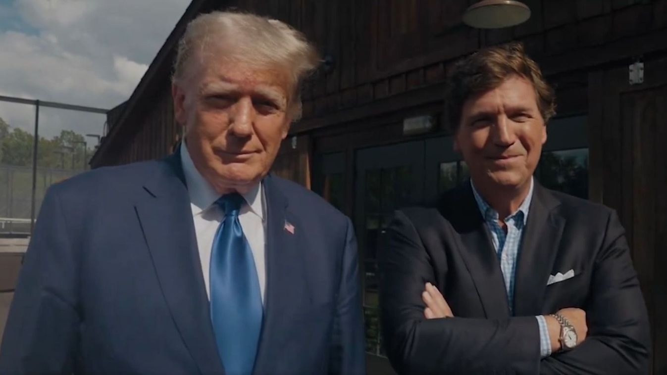 Donald Trump: az ukrajnai háborúnak azonnal véget kell érnie (videó)
