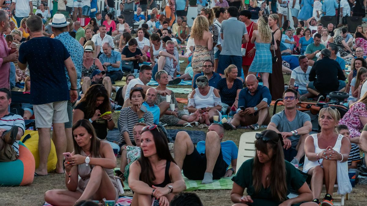 Közzétették a 12. Paloznaki Jazzpiknik első neveit