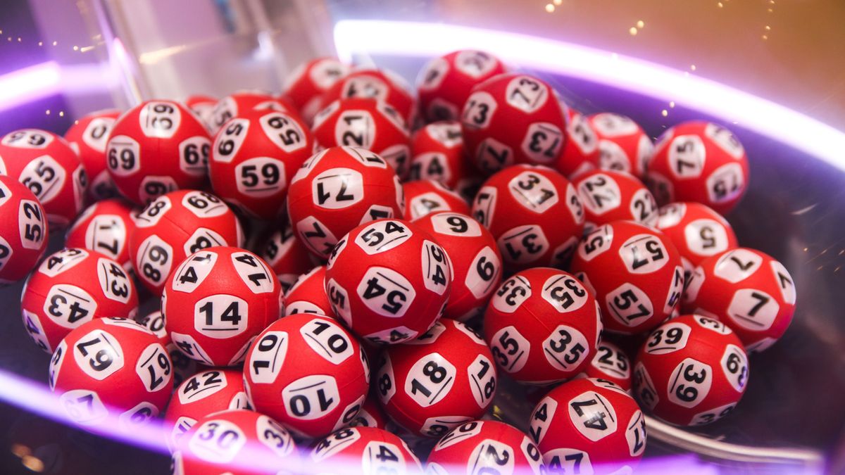 Skandináv lottó: 111 milliót ért ez a hét szám