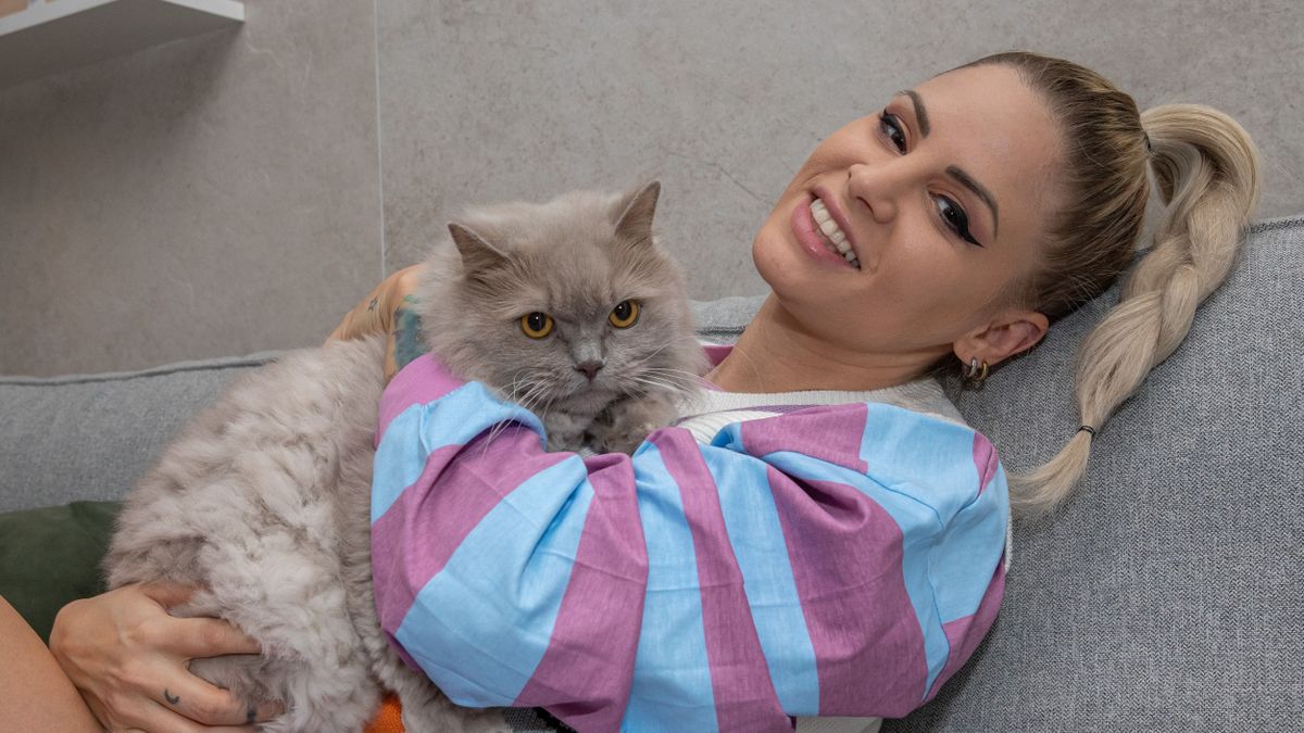 Nem sokat bíz a fantáziára Metzker Viki bikinije