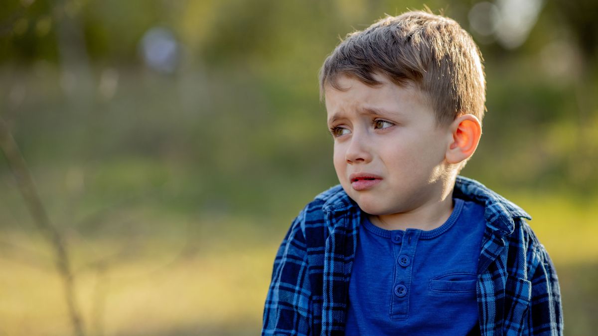 Miután belehalt, csak akkor derült ki, hogy 10 mágnest nyelt le a 8 éves kisfiú