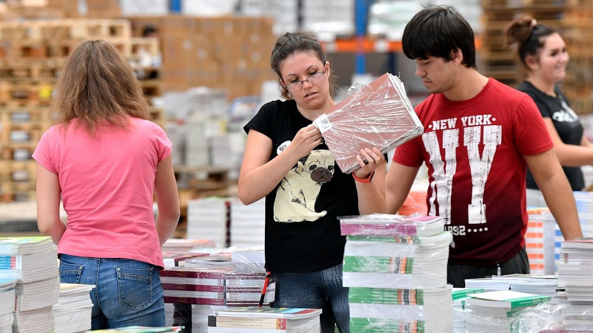 Csúcsot döntött a részvétel a nyári diákmunka programban