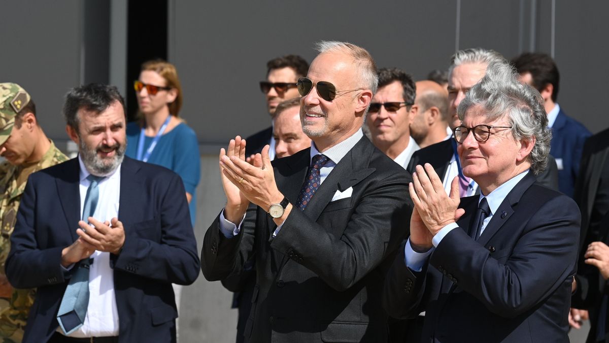 A várpalotai lőszergyárnak egész Európa számára kiemelt jelentősége lesz (videó)