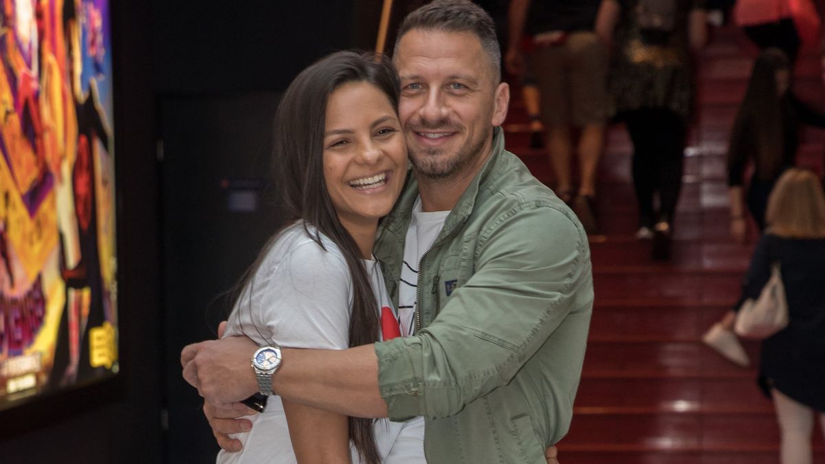 Vajon megtörik az átkot? Vastag Csabáék is próbára teszik a házasságukat a tévében