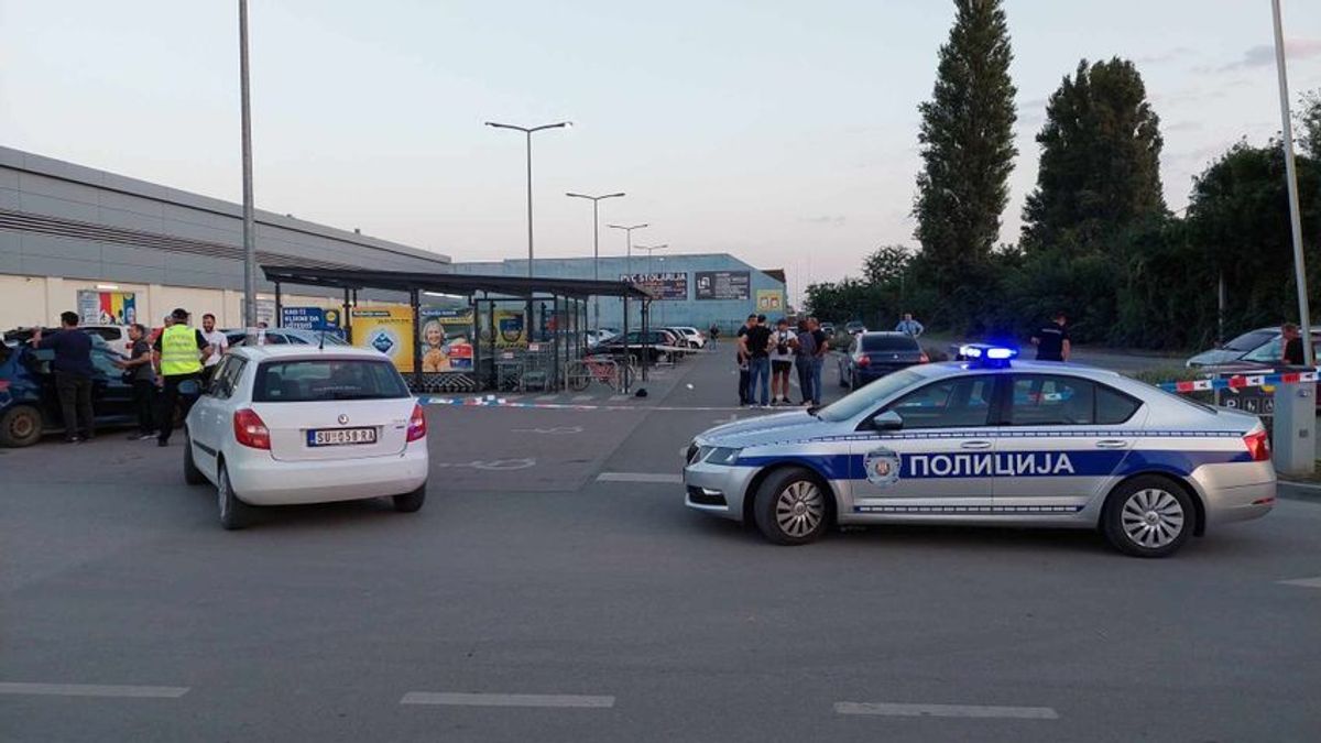 Migránsleszámolás: elhunyt a szabadkai lövöldözés egyik áldozata