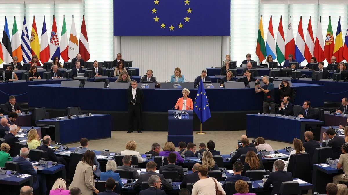 Az Európai Bizottság elnöke szerint szükség van a további bevándorlásra