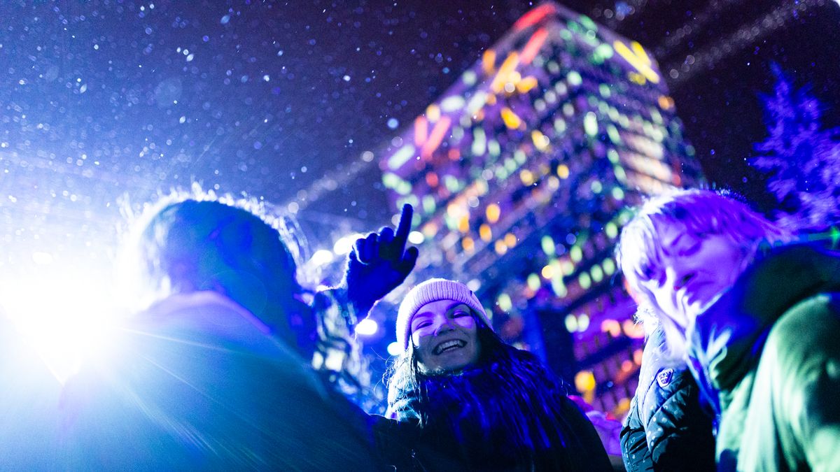 Mit adtak a régiónak az EKF programjai?