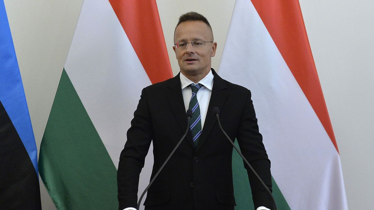 Szijjártó Péter: a külpolitika minden nyomásgyakorlás ellenére továbbra is magyar és szuverén lesz (videó)