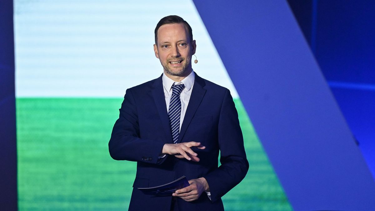 Azbej Tristan: Magyarország fokozza jelenlétét a Száhel-övezetben