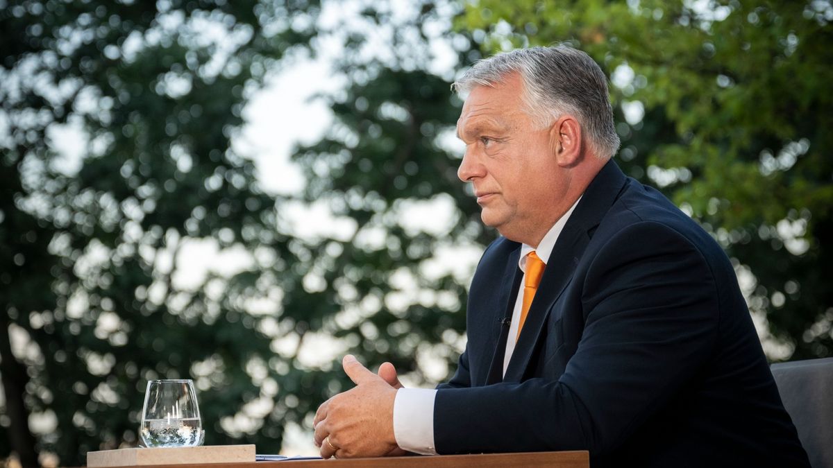 Magyarország miniszterelnökét dicsérik a New York Times hasábjain