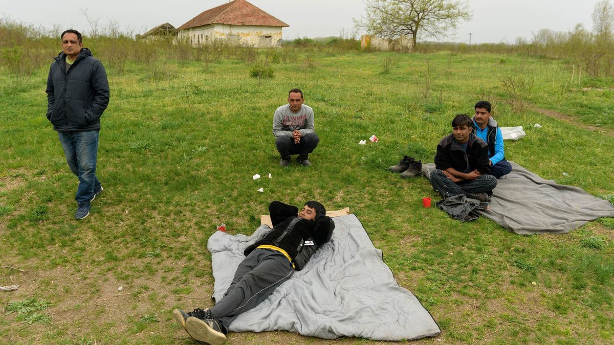 Embercsempészek és migránsok miatt figyelmeztet egy nógrádi polgármester