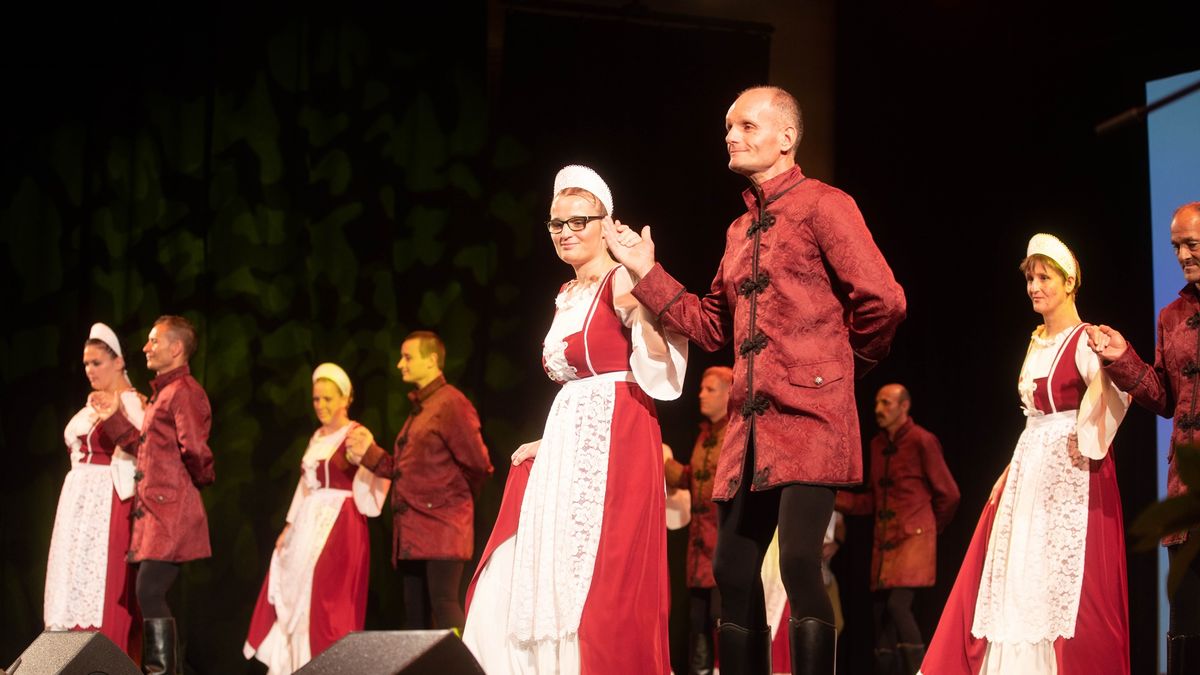 Ötödik alkalommal rendezték meg a Fejlesztő Foglalkoztatók Fesztiválját