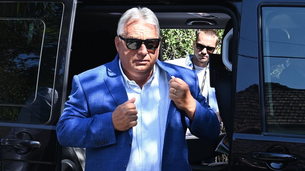 A dollármédia bepanaszolta a miniszterelnököt, de leégtek (videó)