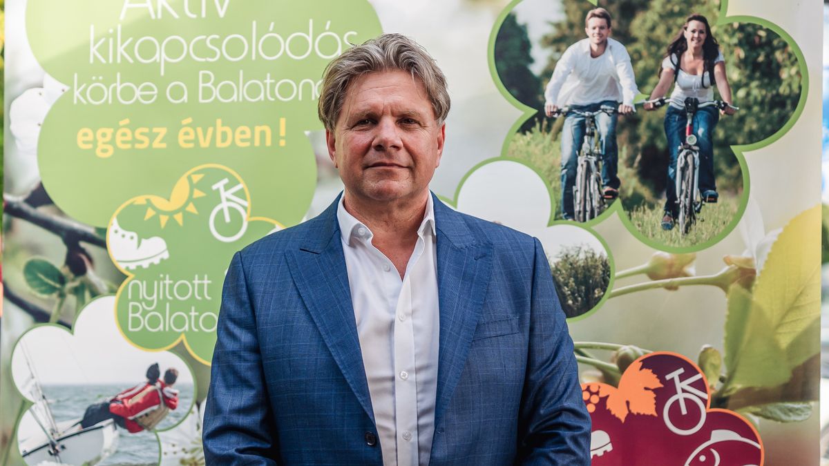 A művészetek sok turistát hozhatnak az őszi Balatonra, már ezen a hétvégén is