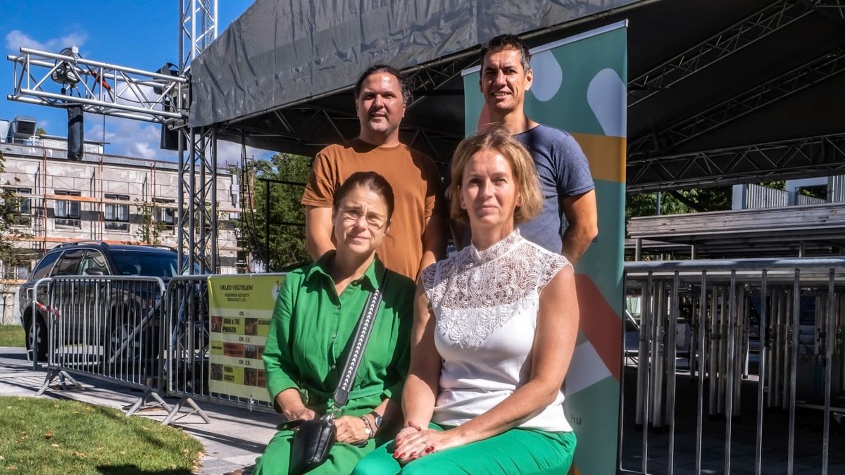 Kezdődik a veszprémi 1x1 Fesztivál az ActiCityben