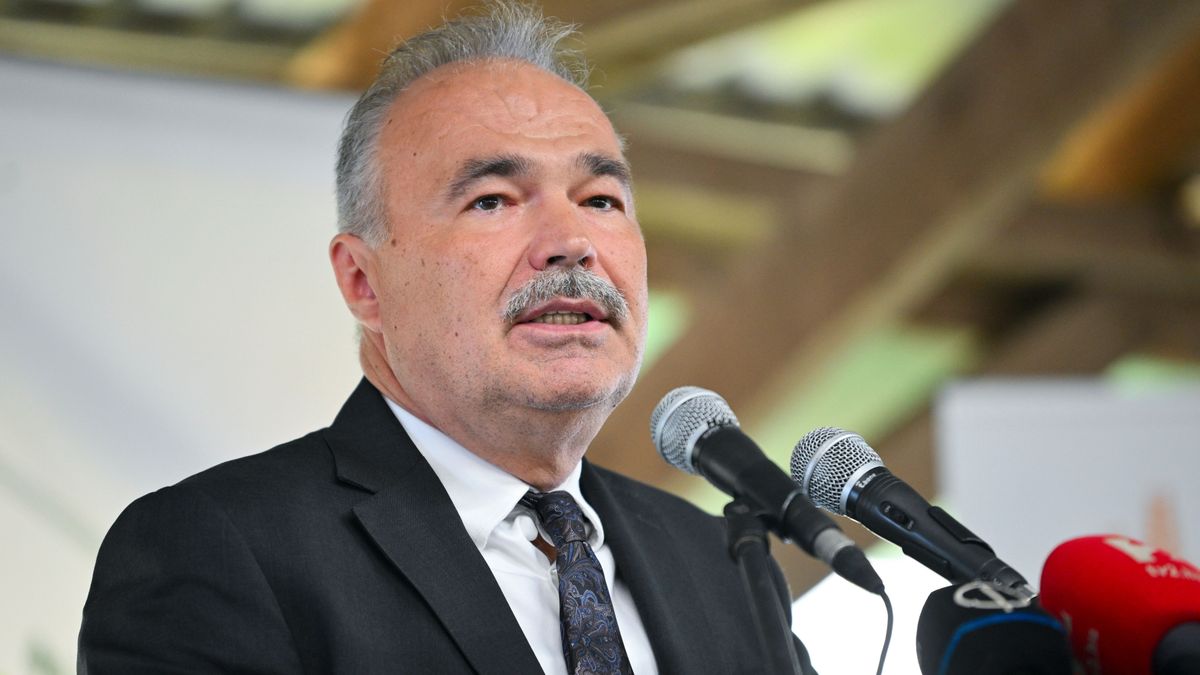 Nagy István: megvédjük a gazdák érdekeit! (videó)