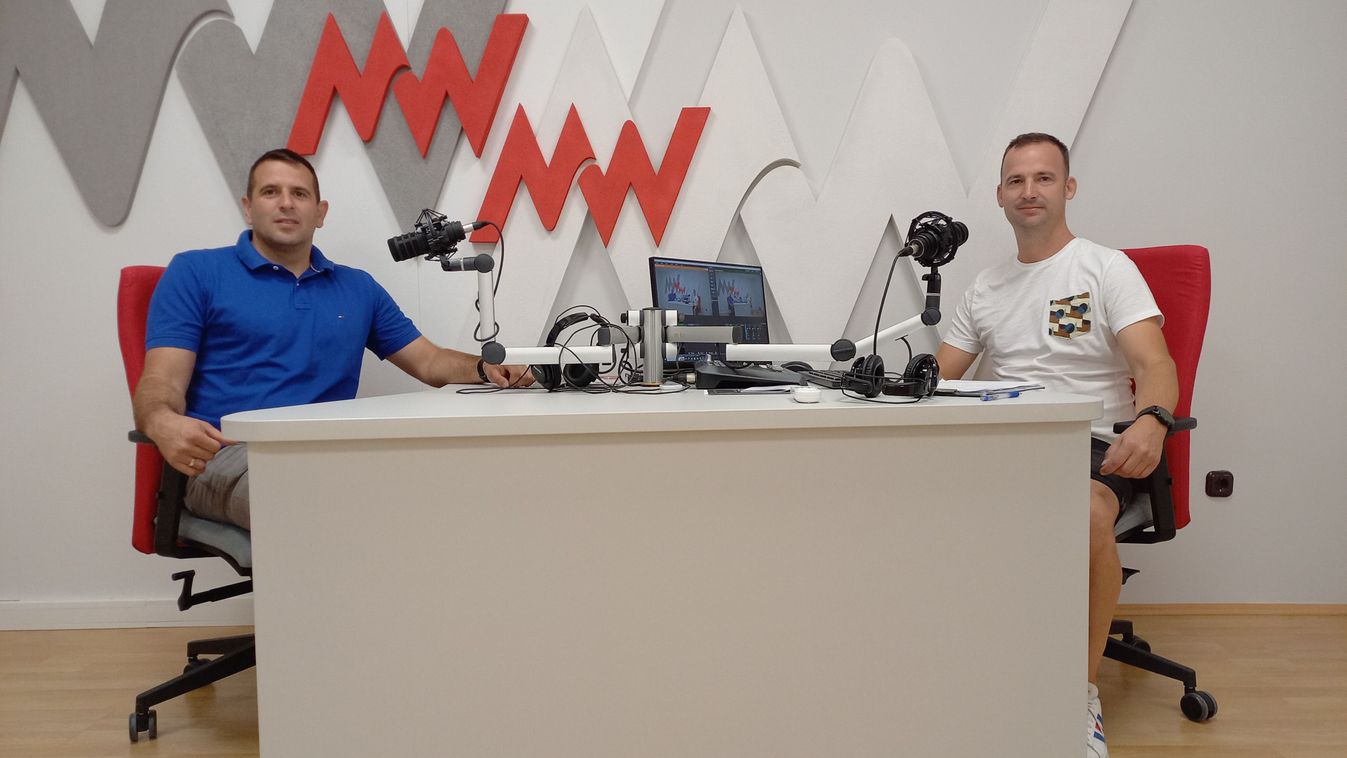 Veol Sportpodcast: milyen a foci Veszprém vármegyében?