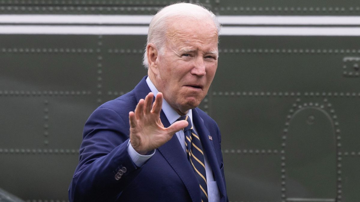 Az amerikai választók kétharmada véli úgy, hogy Joe Biden alkalmatlan az elnöki pozícióra