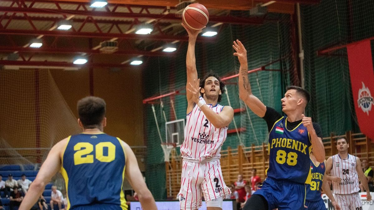 A hétvége legjobb sportfotói egy helyen