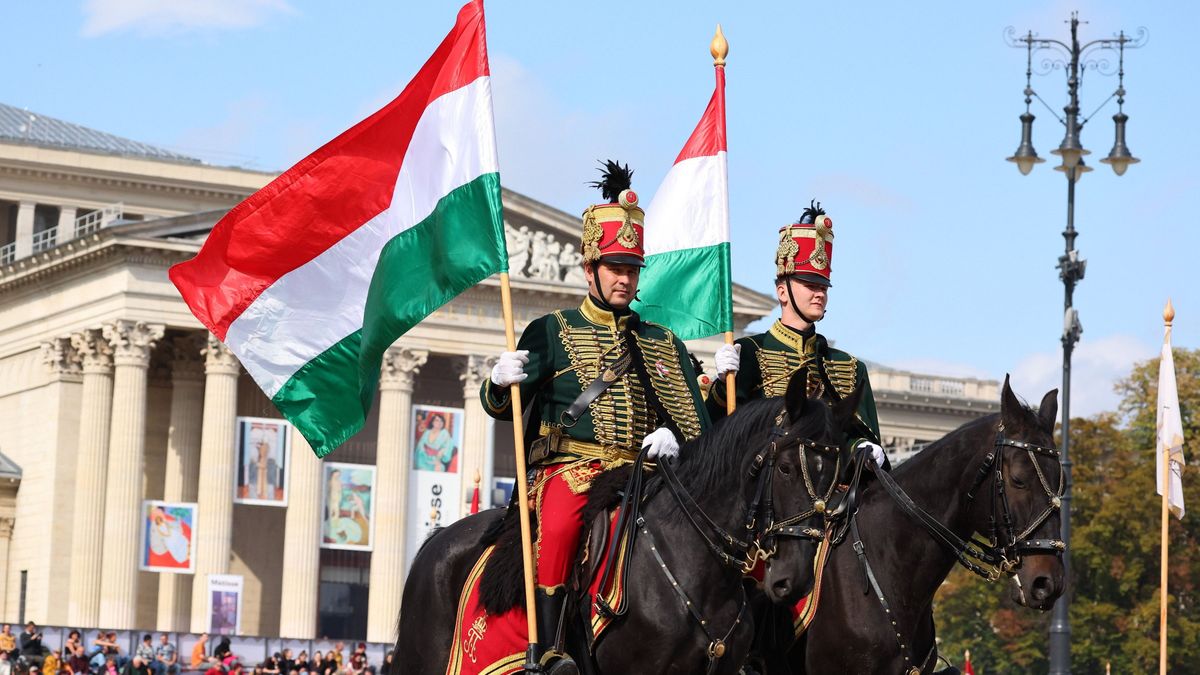 A hétvégén Szilvásváradon minden a lovakról szól (videó)