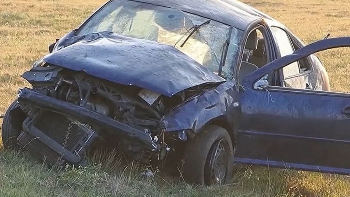 Szörnyethalt egy 24 éves nő Kömpöcnél