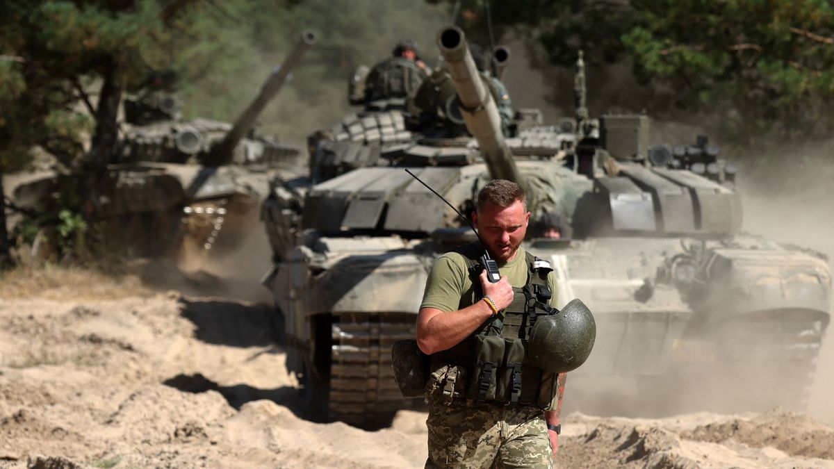 Orosz dróntámadást hárított el az ukrán légvédelem Kijev fölött