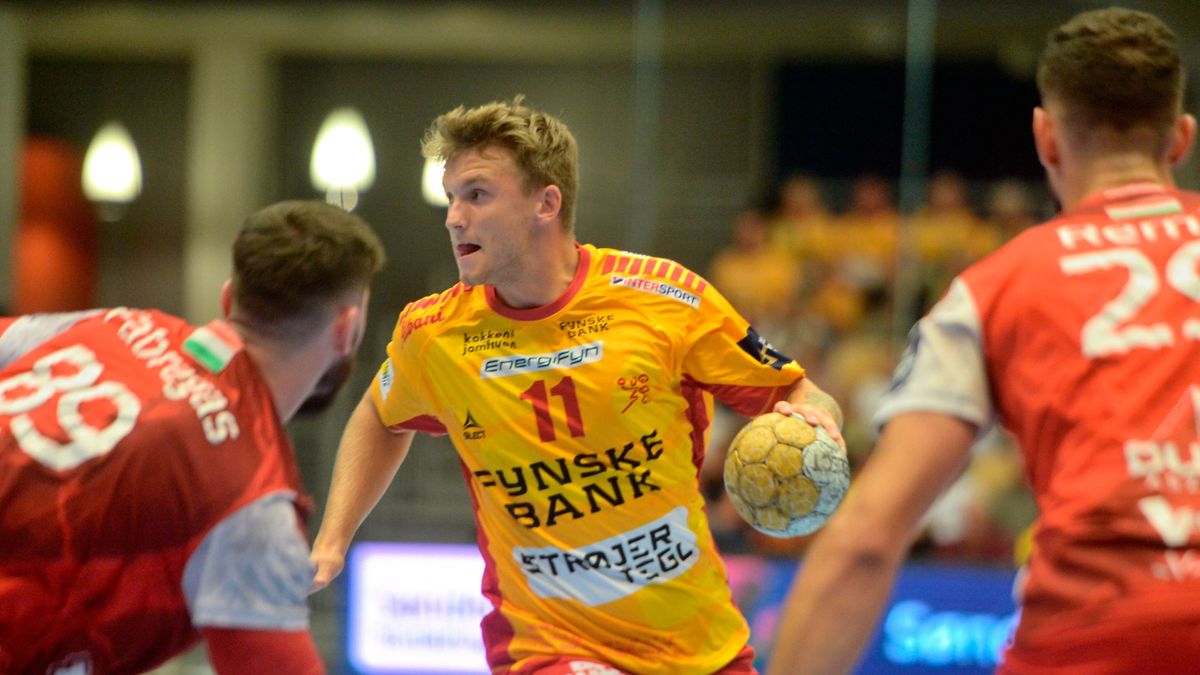 Váratlanul intézte el a GOG a Telekom Veszprémet