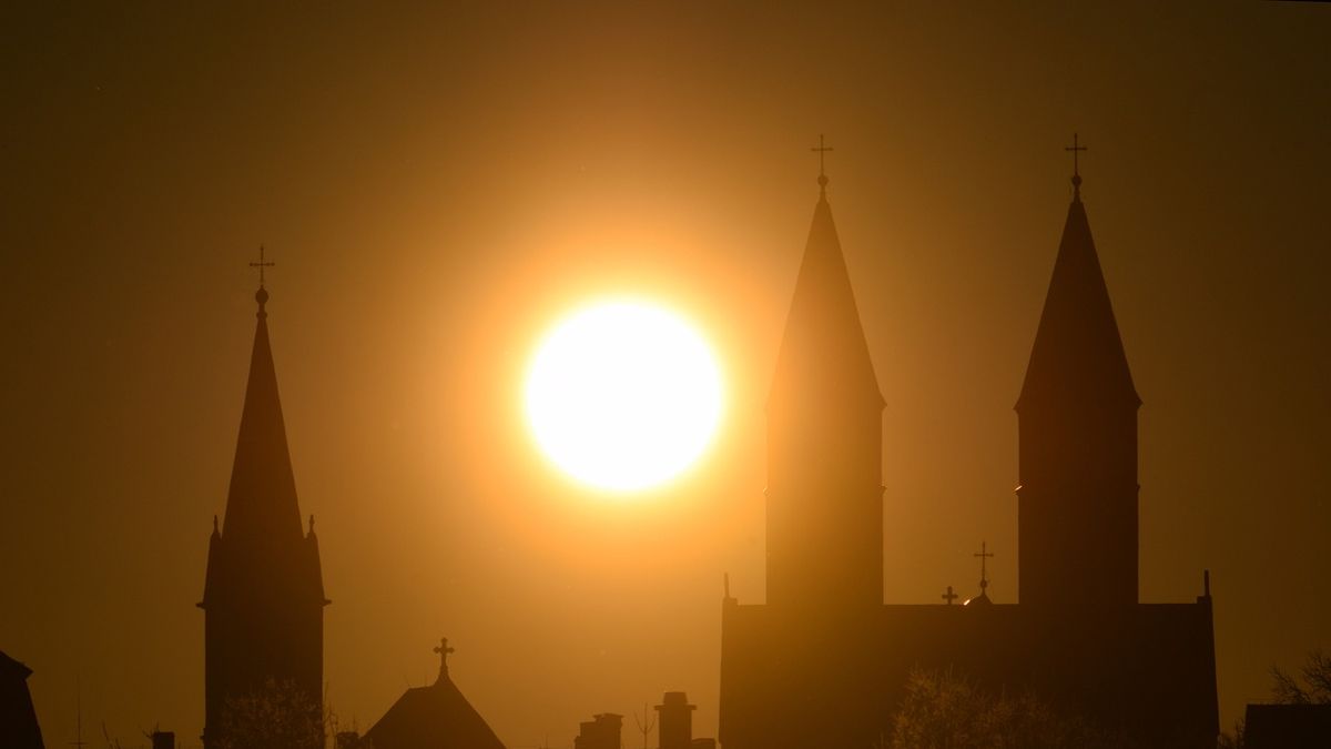 Emberrablás a veszprémi várban?