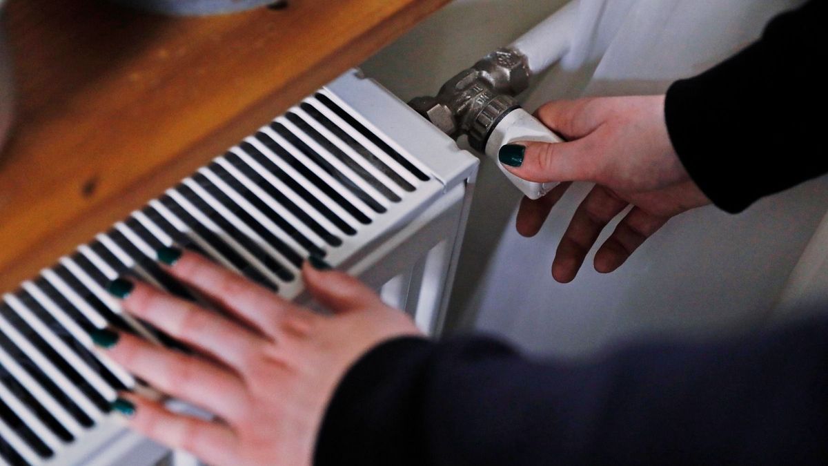 Sokan nem tudják megfelelően felfűteni az otthonukat Európában