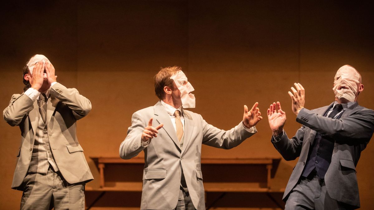 Küzdelmek démonokkal, feszültség, félelmek és örömök