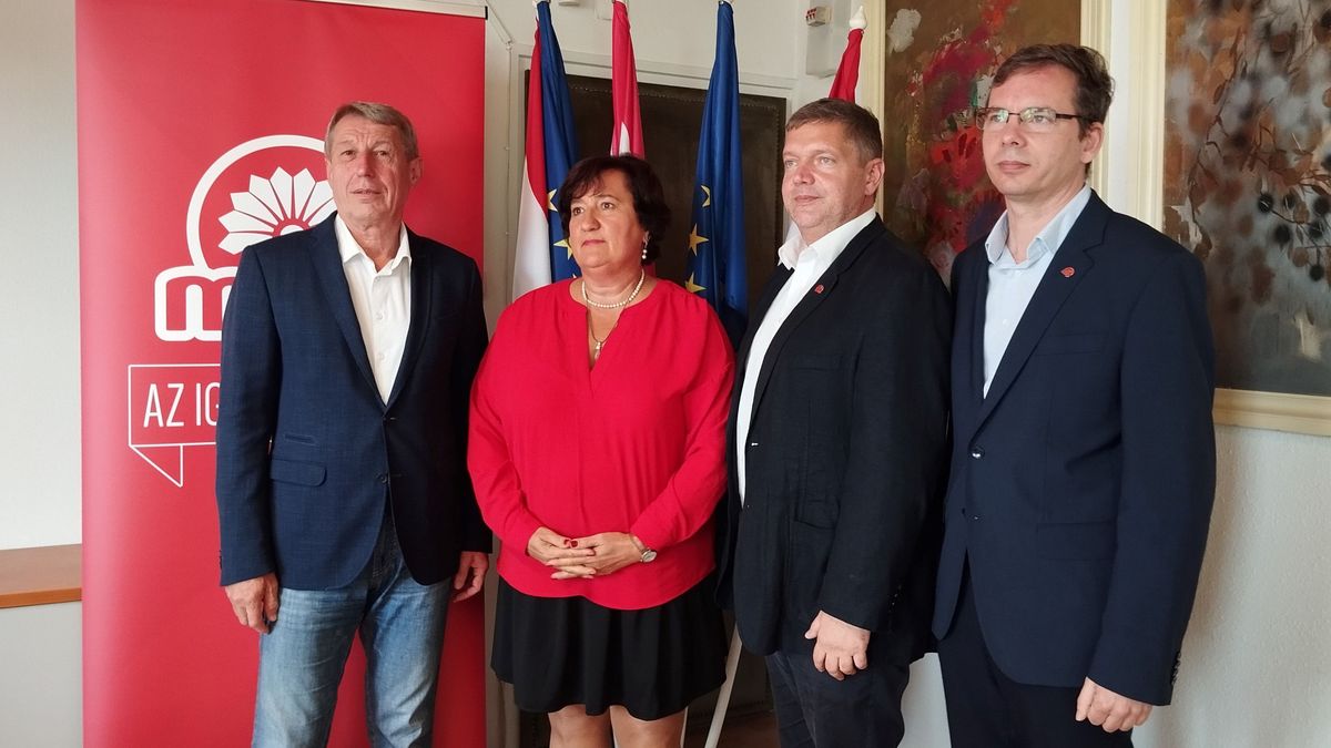 Az MSZP szerint ki lehet lábalni a válságból