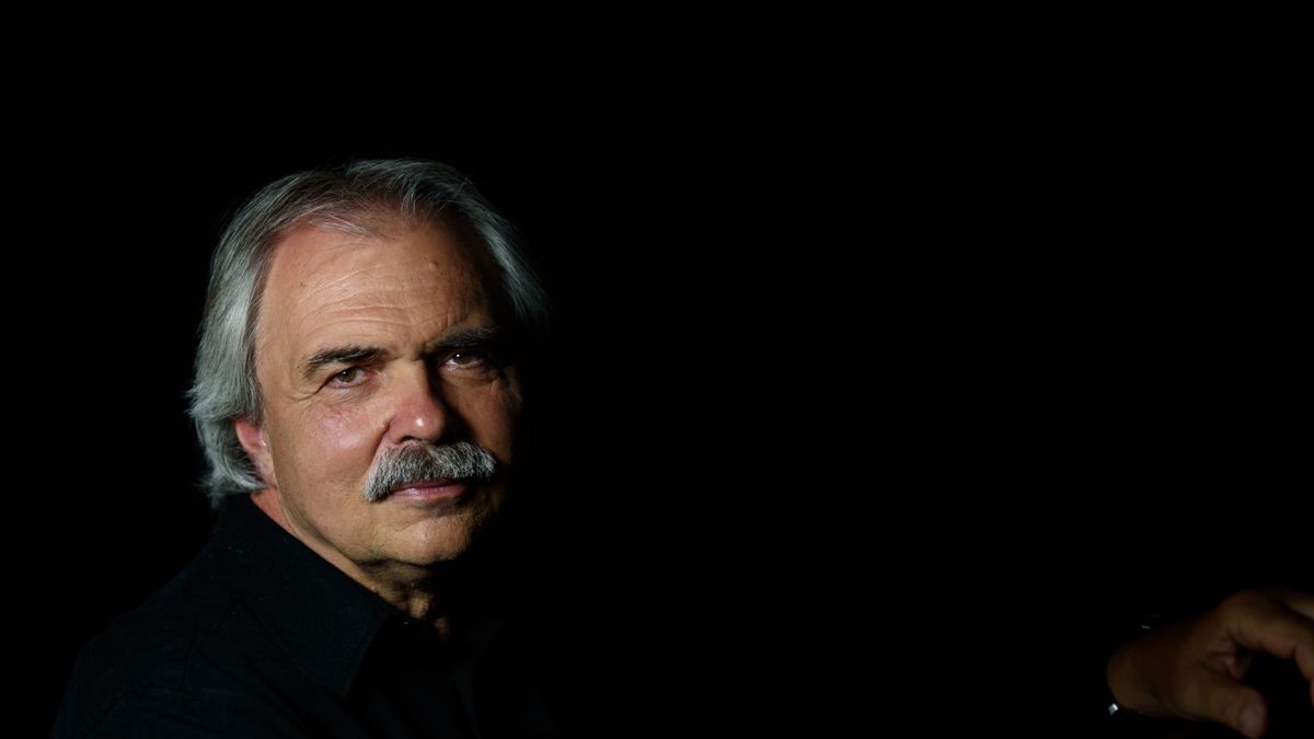 Hétéves korában jó kezekbe adták szülei: így indult Kovács Attila karrierje